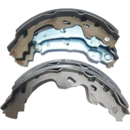 Balatas de freno Geely LC