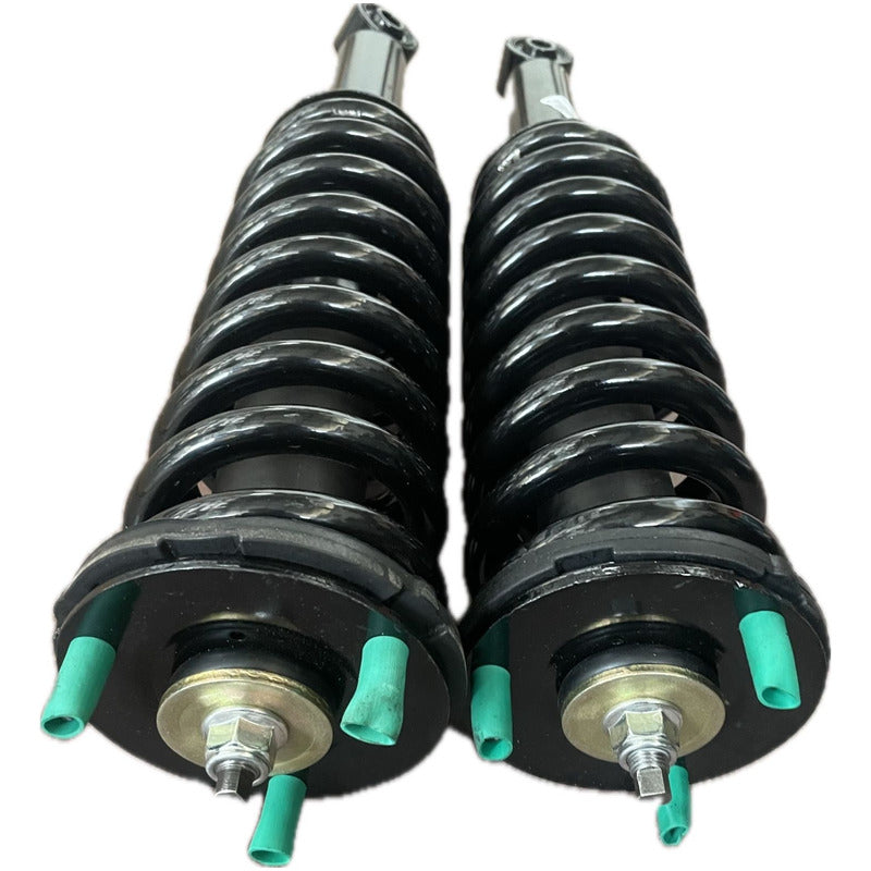 Amortiguadores Delanteros (con Espiral Y Cazoleta) Maxus T60